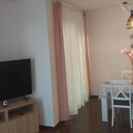 Apart Centar Umag Edda Joakima Rakovca 7 E 52470-Ουμάγκ Εξωτερικό φωτογραφία