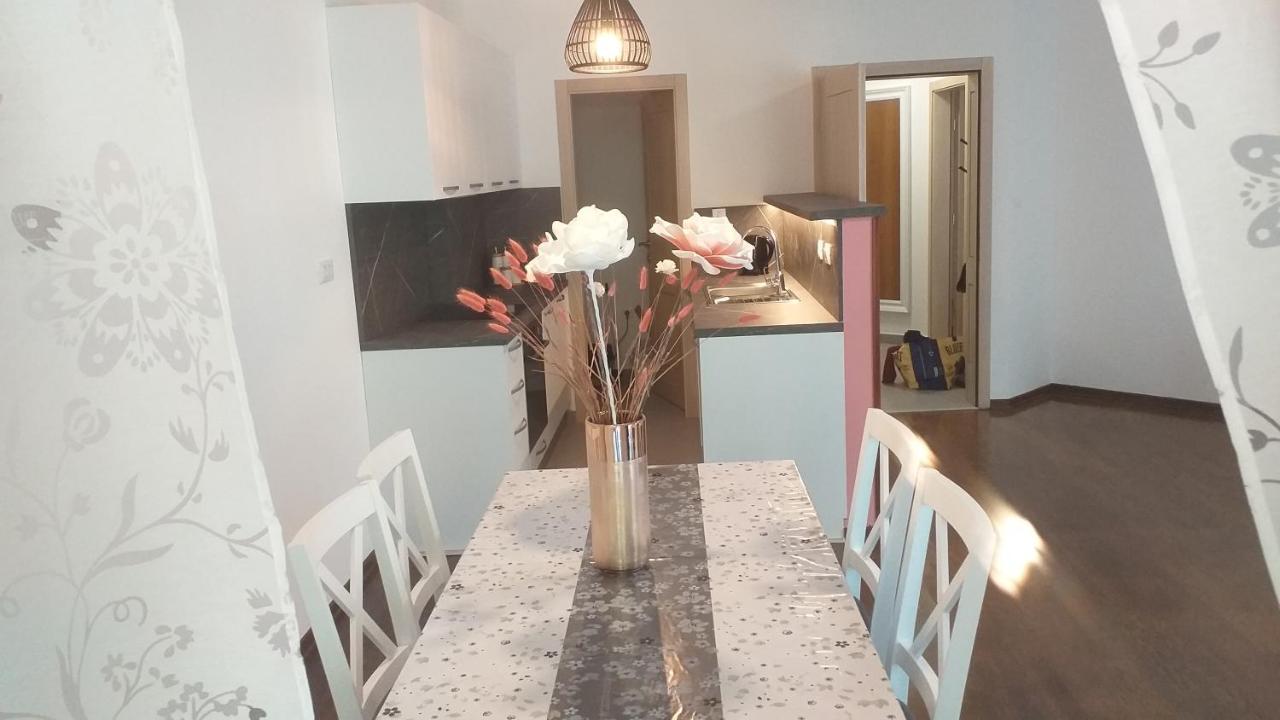 Apart Centar Umag Edda Joakima Rakovca 7 E 52470-Ουμάγκ Εξωτερικό φωτογραφία