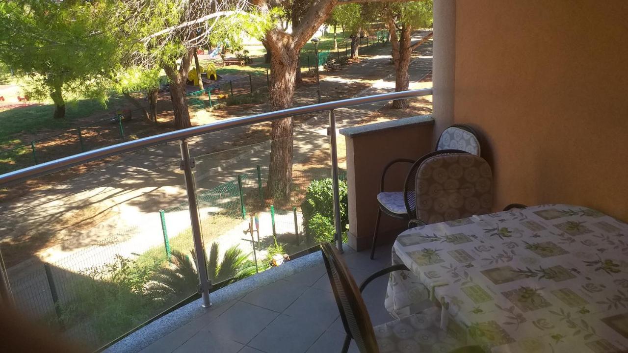Apart Centar Umag Edda Joakima Rakovca 7 E 52470-Ουμάγκ Εξωτερικό φωτογραφία