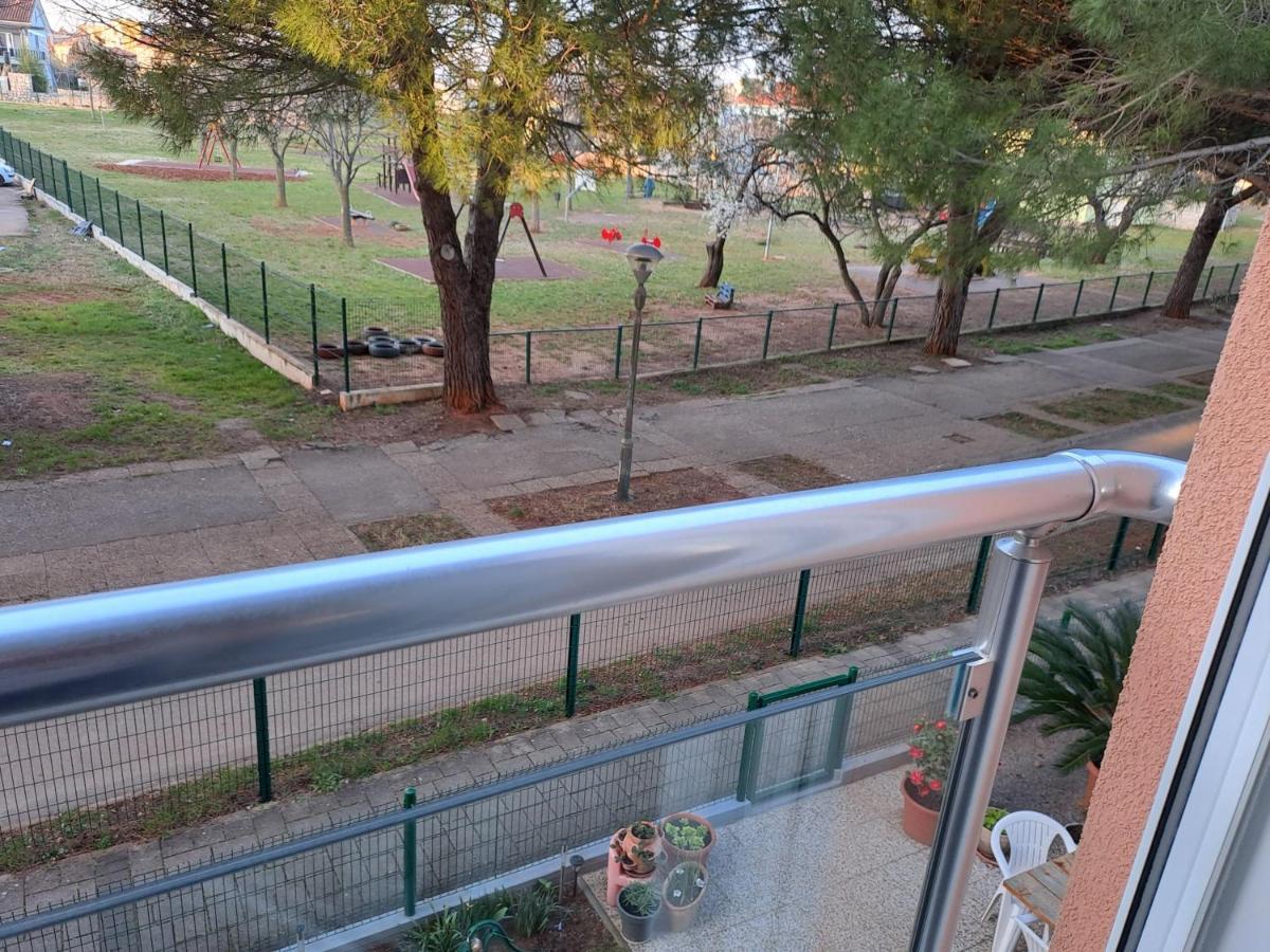 Apart Centar Umag Edda Joakima Rakovca 7 E 52470-Ουμάγκ Εξωτερικό φωτογραφία