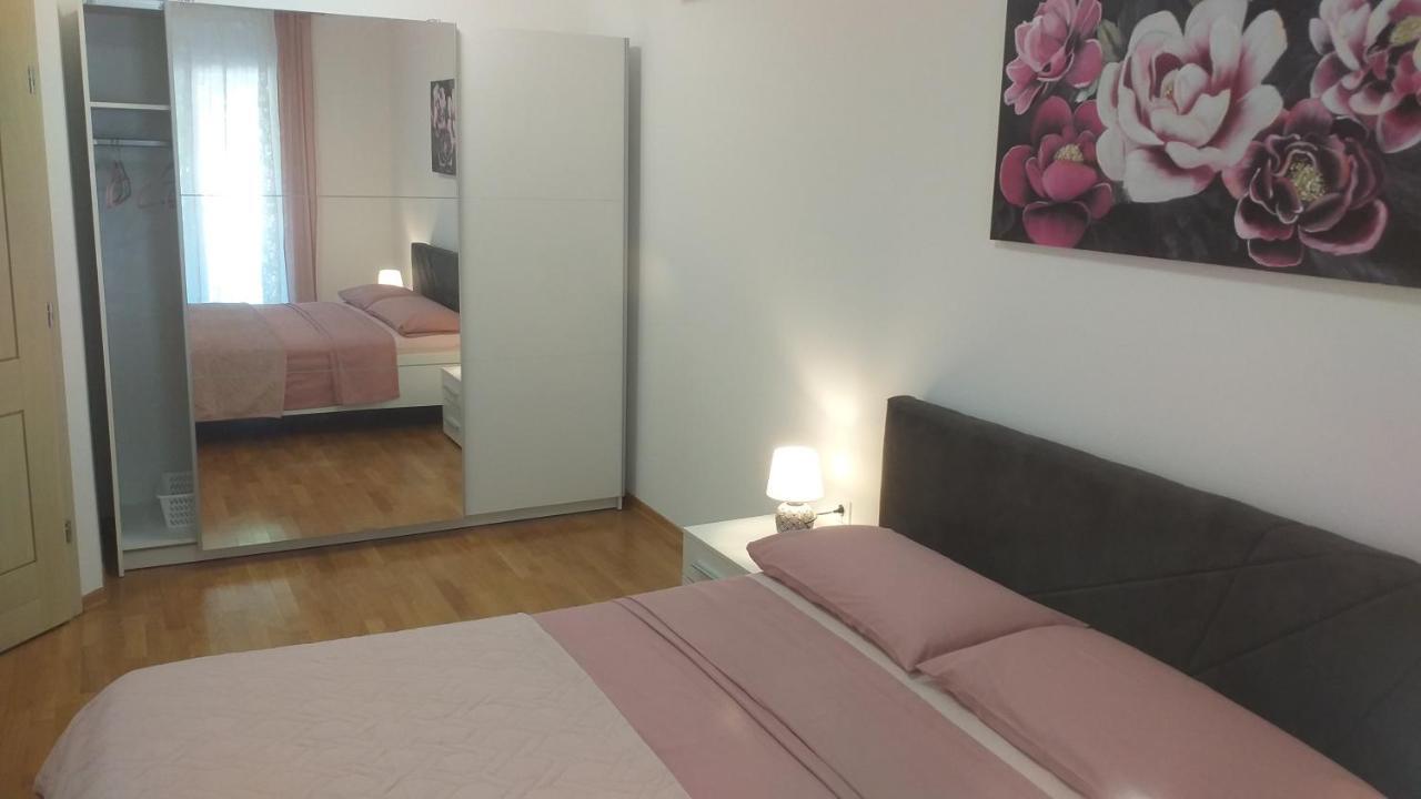 Apart Centar Umag Edda Joakima Rakovca 7 E 52470-Ουμάγκ Εξωτερικό φωτογραφία