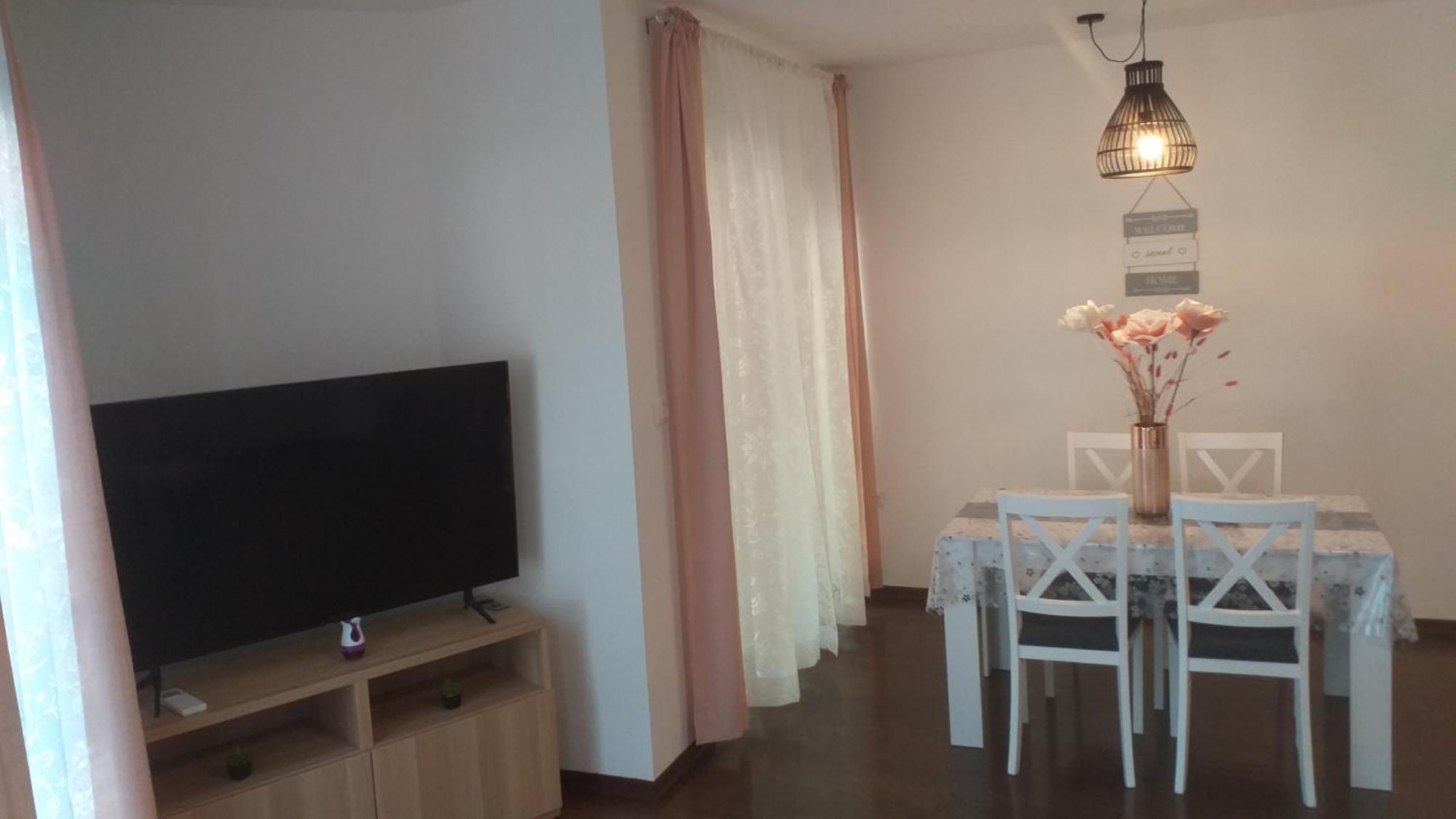 Apart Centar Umag Edda Joakima Rakovca 7 E 52470-Ουμάγκ Εξωτερικό φωτογραφία